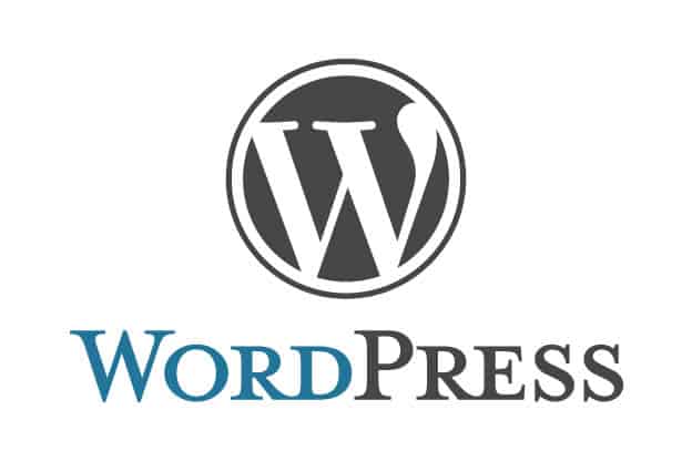 Wordpress CMS-System